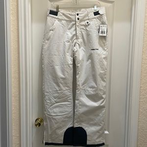 NWT ARCTIX SKI/SNOW PANTS